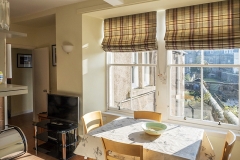 Living Room - 3c Gillespie Terrace, St Andrews