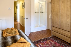 Main Bedroom - 3c Gillespie Terrace, St Andrews