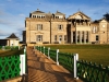 Royal and Ancient Golf Club St Andrews Fife Scotland