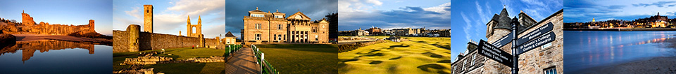 3c Gillespie Terrace, St Andrews