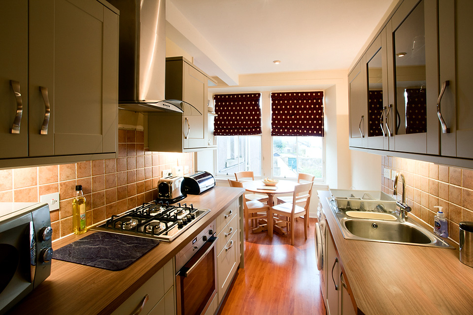 New Kitchen